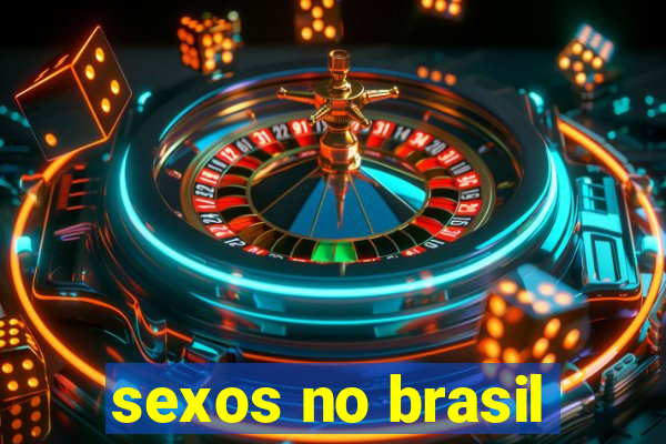 sexos no brasil